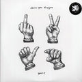 Chain Yer Dragon (3 Lp's)