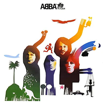 ABBA: The Album