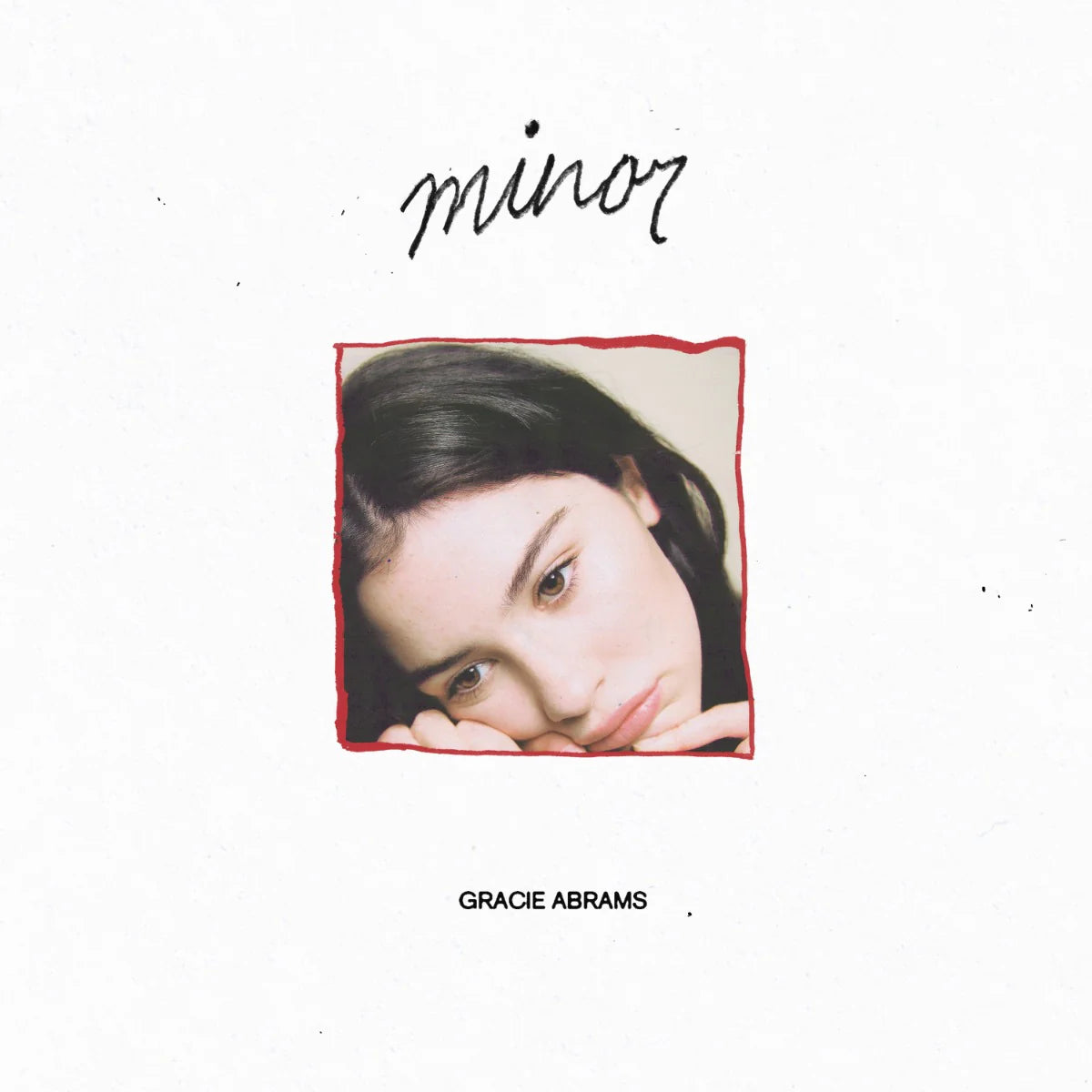 Minor (5 Year Anniversary) [EP]