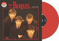 1958-1962 (Red Vinyl) [Import]