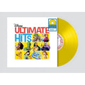 Disney Ultimate Hits (Limited Edition, Translucent Yellow Colored Vinyl)