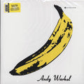 The Velvet Underground & Nico (Bonus Track, 180 Gram Vinyl) [Import]