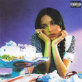 Sour: Deluxe Edition [Explicit Content] (Alternate Cover, Mini-Poster) [Import]
