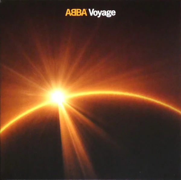 Voyage (Limited Edition, Gatefold) [Import]