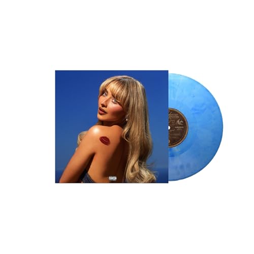 Short n' Sweet [Explicit Content] (Light Blue Colored Vinyl)
