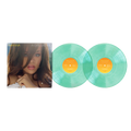 A Girl Like Me (Sea Glass Colored Vinyl) (2 Lp's)