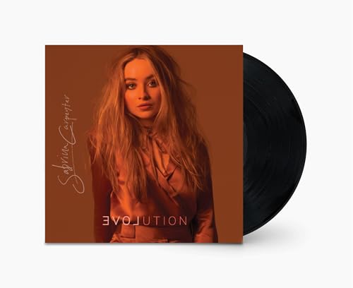 EVOLution [LP]