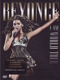 I AM WORLD TOUR