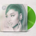 Positions [Explicit Content] (Spring Green Colored Vinyl) [Import]