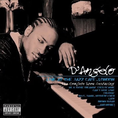 Live At The Jazz Cafe London: The Complete Show [Explicit Content] (2 Lp's)