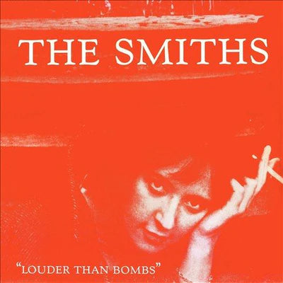 Louder Than Bombs (Remastered) (2 Lp's)