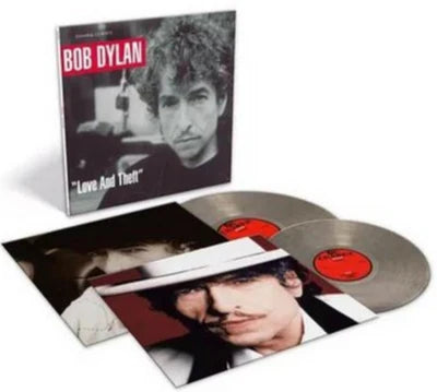 Love And Theft (Limited Edition, Smokey Colored Vinyl) (2 Lp's)