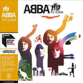 Abba The Album