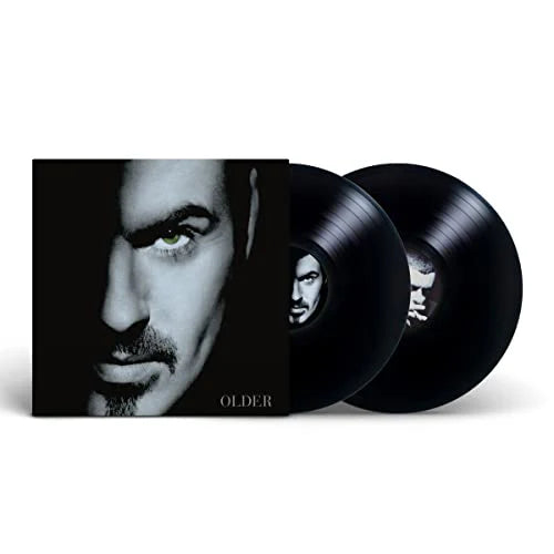 Older (180 Gram Vinyl, Gatefold LP Jacket) (2 Lp's)