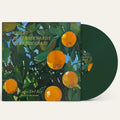 Violet Bent Backwards Over the Grass (Dark Green Vinyl) [Import]