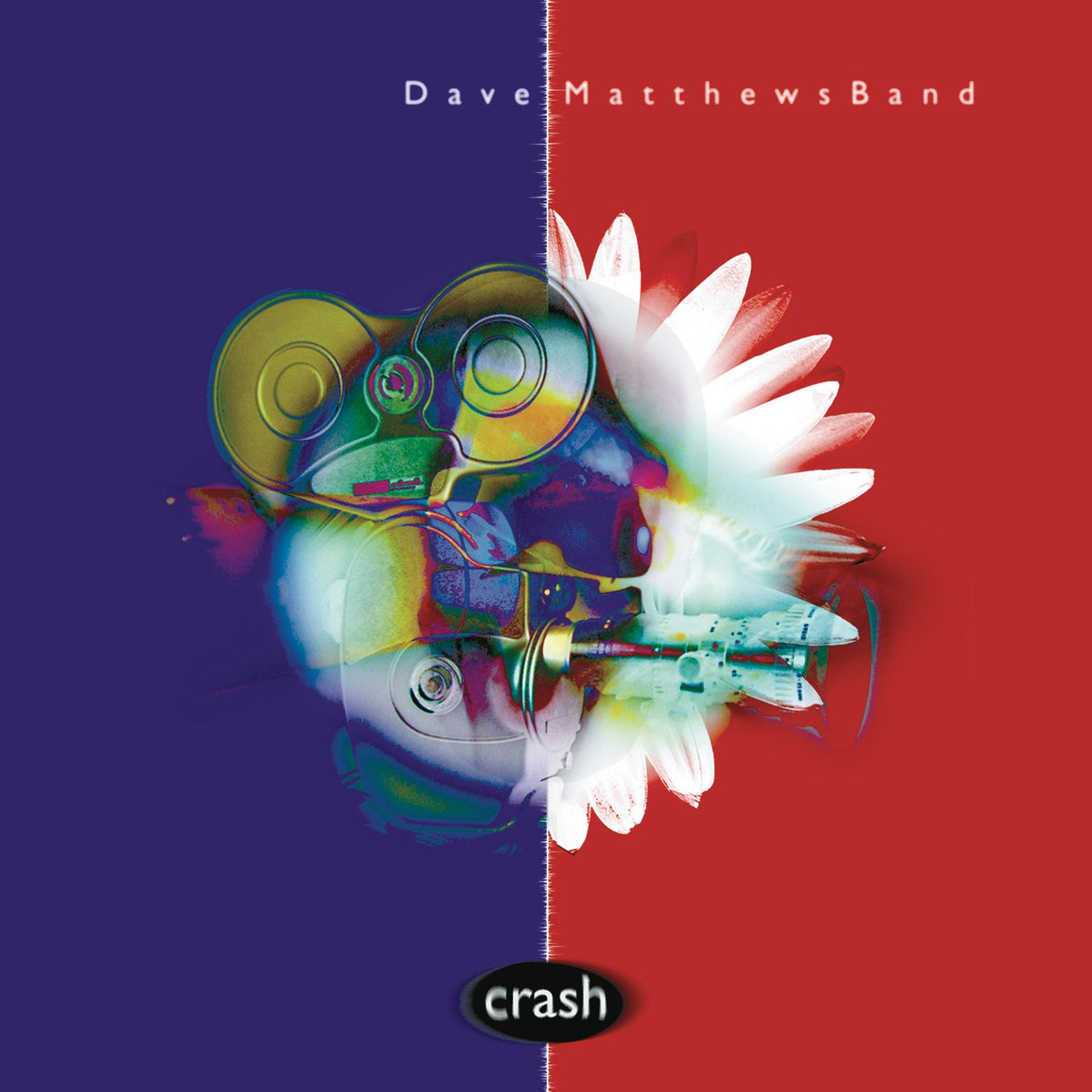 Crash: Anniversary Edition (180 Gram Vinyl, Gatefold LP Jacket, Download Insert) (2 Lp's)