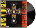 Appetite for Destruction [Explicit Content] (180 Gram Vinyl, Reissue)