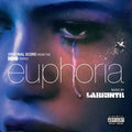 Euphoria (Original Score From The HBO Series) [Purple/Pink Splatter 2LP]