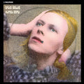 Hunky Dory (Picture Disc Vinyl, Remastered)