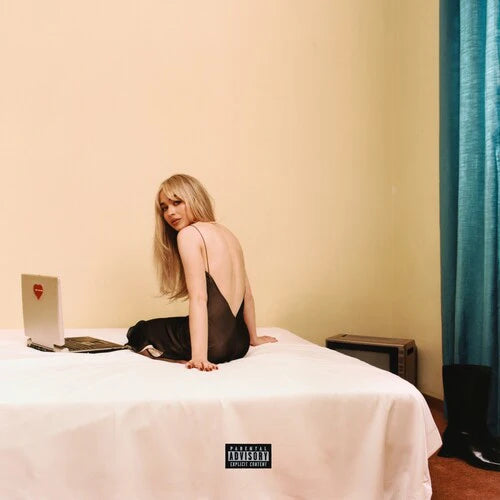 emails i can't send [Explicit Content] (Limited Edition, Signed Insert)