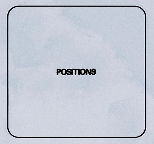 Positions: Super Deluxe Edition [Import]