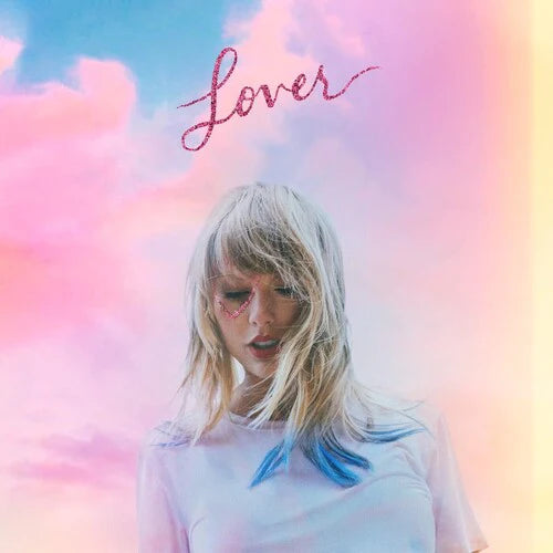 Lover (Deluxe Edition: Version 1) (Poster, Photo / Photo Card)