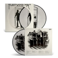 Fleetwood Mac (RSD Exclusive, Limited Edition, Picture Disc Vinyl)