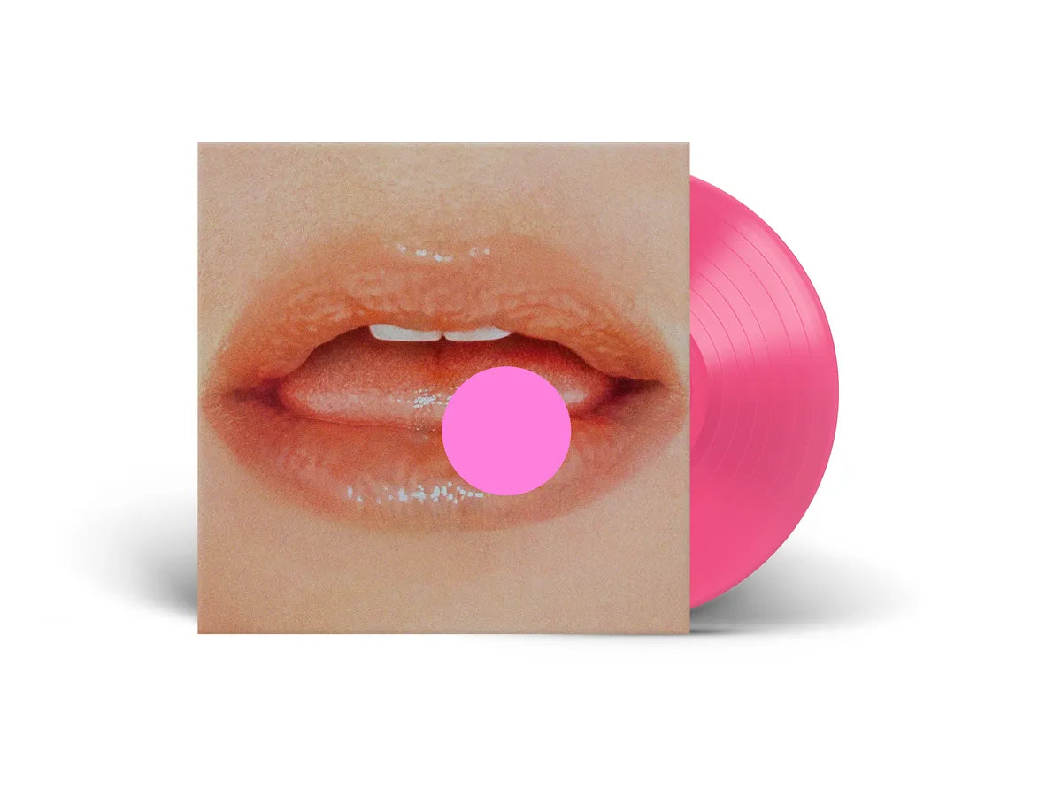 . (Kink Hot Pink)