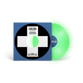 Positiva Presents: Elton John - The Remixes (Glow-In-The-Dark Vinyl/Signature Positiva Sleeve) [Rsd 4.18.26]