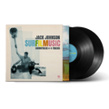Surfilmusic (Soundtrack & 4-Tracks) (2 Lp's)