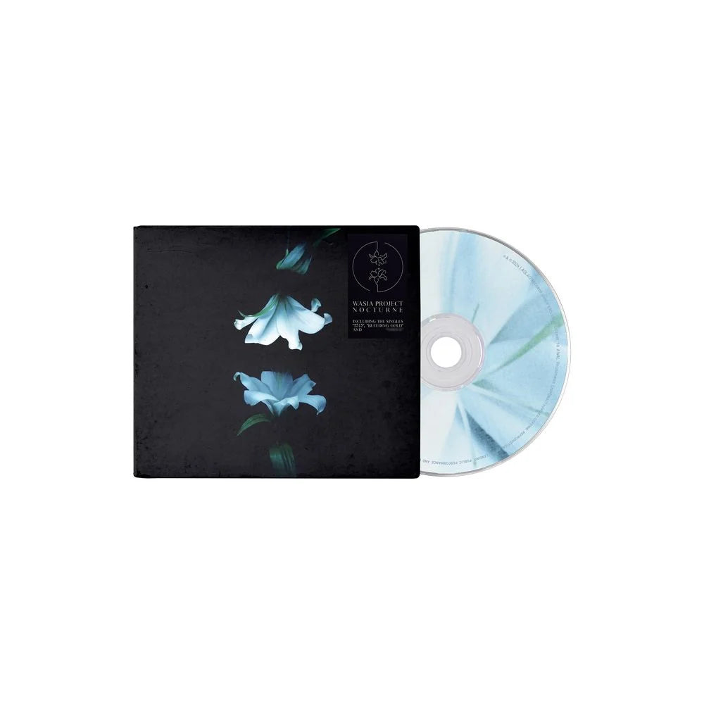 Nocturne (CD)
