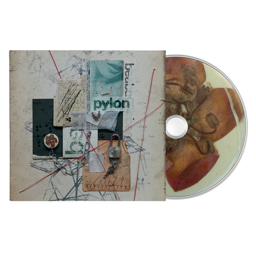PYLON (CD)