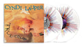 TRUE COLORS (40TH ANNIVERSARY) (2LP/RAINBOW SPRINKLE VINYL)