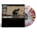 Meteora (Limited Edition, Translucent Gold & Red Splatter Colored Vinyl)