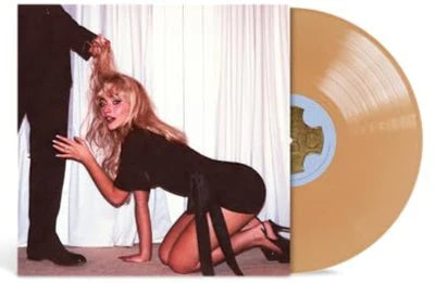 Man's Best Friend (Limited Edition, Translucent Light Brown Colored Vinyl)