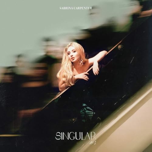 Singular Act I [LP]