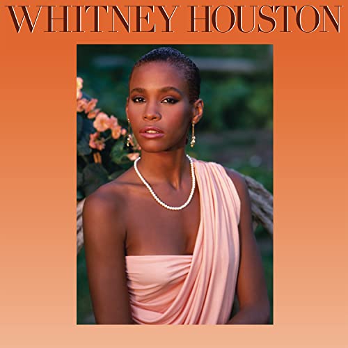 Whitney Houston: Special Edition