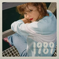 1989 (Taylor's Version): Aquamarine Green Edition - Limited Special Deluxe Edition with Polaroid Photo Cards [Import]
