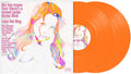 Did You Know That There's A Tunnel Under Ocean Blvd: Coachella Edition (Limited Edition, Orange Vinyl) [Import] (2 Lp's)