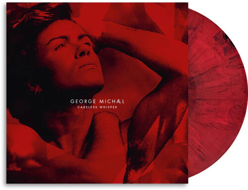 Careless Whisper (Limited Edition, Extended Play, Colored Vinyl, Red, 45 RPM)