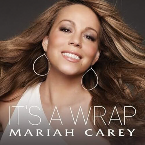It's A Wrap (Limited Edition, Translucent Tan Colored Vinyl)