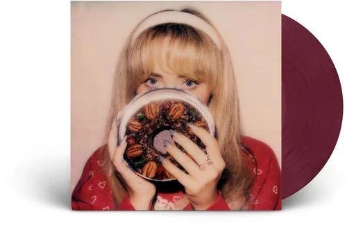 Fruitcake (12” Fruit Punch Colored E.P.)