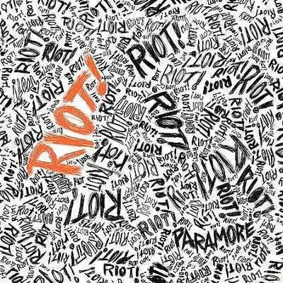 Riot! (LP)