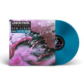 From Zero [Explicit Content] (Translucent Sea Blue Colored Vinyl)