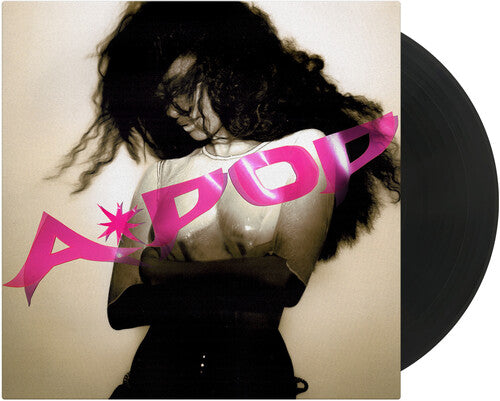 A-POP (140G)