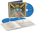 MERRIWEATHER 6/30/85 (LIVE) (3CD)