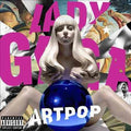 ARTPOP (EX)