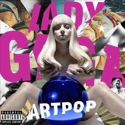 ARTPOP (EX)