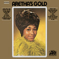 Aretha's Gold (Gold LP)(SYEOR Exclusive 2019)
