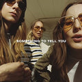 Something To Tell You (Download Insert) (2 Lp's)